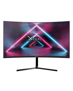 Monitores Gaming Xzeal XSPMG07B MONSTY350