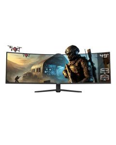 Monitor Xzeal XZMO491B MONSTY420