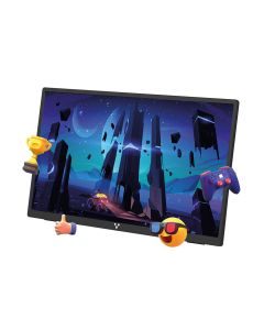 Monitores VORAGO LED-P15 MONVGO270