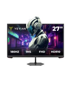 Monitores Gaming Yeyian YMF-IPF27-G1 MONYEY170