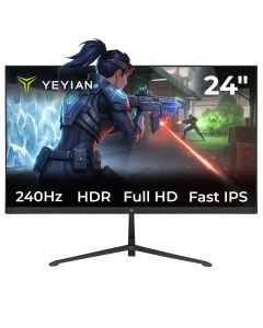 Monitores Gaming Yeyian YMF-FP24-M1 MONYEY220
