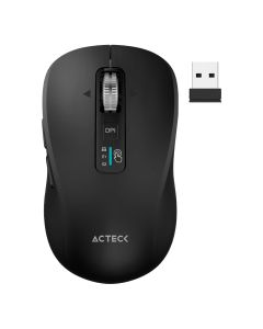 Mouse ACTECK VIRTUOS PRO AIR MI766 MOUACT470