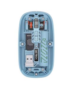 Mouse ACTECK Aero One MI455A MOUACT540