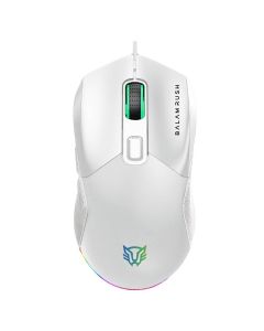 Mouse Gaming Balam Rush Raptor Plus MG2 MOUBLR280