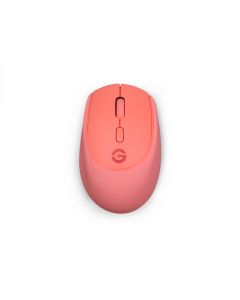 Mouse inalámbrico  GETTTECH GAC-24405R MOUGET030