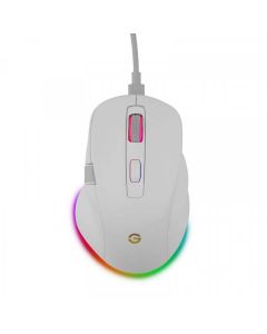 Mouse GETTTECH GGM-RGBTR-01-WH MOUGET160