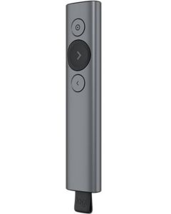 Presentador Inalámbrico LOGITECH Spotlight MOULOG1800