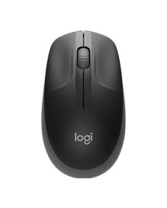 Mouse Inalámbrico  LOGITECH M190  MOULOG2310