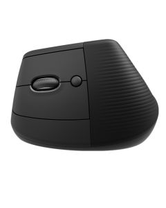 Mouse  LOGITECH LIFT VERTICAL MOULOG2600