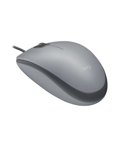 Mouse LOGITECH 910-006757 MOULOG3100