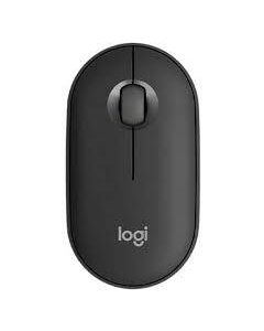 Mouse LOGITECH M350s MOULOG3140