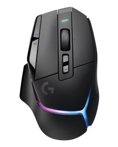 Mouse Gaming LOGITECH G502 X PLUS MOULOG3260