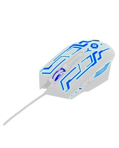Mouse Alámbrico  VORTRED 6D LEGACY MOUMST1670