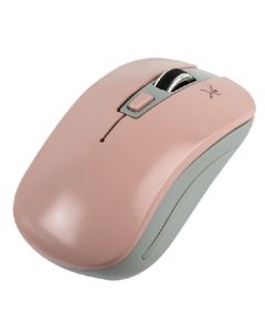 Mouse Inalámbrico PERFECT CHOICE Essentials MOUMST1690