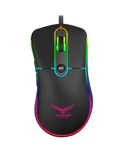 Mouse Gamer Naceb Gaming NA-0933 MOUNCB370