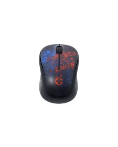 MINI MOUSE INALAMBRICO URBAN Naceb Technology NA-0118B MOUNCB520