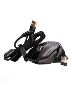 Mouse Gaming Naceb Gaming NA-2635 MOUNCB730