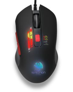Mouse Gaming NECNON NGM-HYDRA MOUNNN010