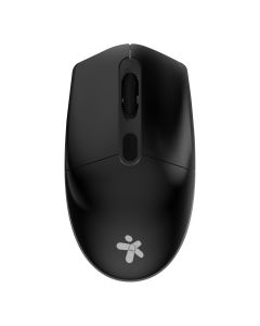 Mouse Inalámbrico  Stylos STPMOI6B MOUSTY080