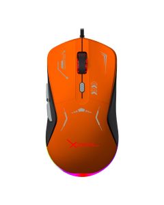 Mouse Gaming Xzeal XZPM1NG MOUSTY150