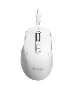 Mouse Stylos STPMOI8W MOUSTY190