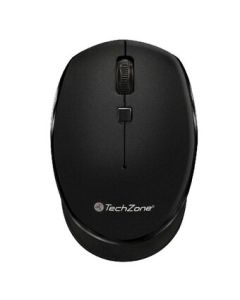 Mouse inalámbrico TECHZONE TZ19MOU01-INA MOUTCH670