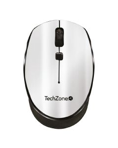 Mouse Inalámbrico TECHZONE TZ19MOU01-INAPL MOUTCH710