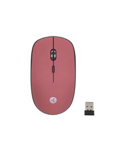 Mouse Inalámbrico  TECHZONE TZMOUINA03 MOUTCH820