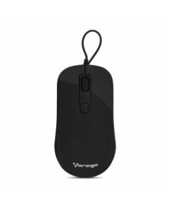 Mouse VORAGO MO-102-BK MOUVGO240