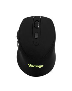 Mouse Inalámbrico Iluminado VORAGO MO-306 MOUVGO450
