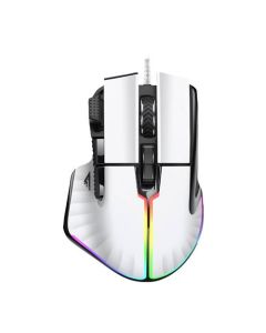 Mouse GAME FACTOR MO-602-WH MOUVGO570