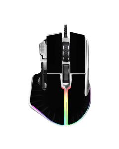 Mouse GAME FACTOR MO-602-BK MOUVGO580