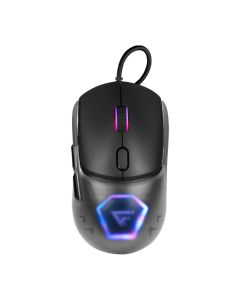 Mouse Gaming GAME FACTOR MOG530-BK MOUVGO630