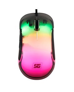 Mouse Gaming VORAGO MO-505 MOUVGO670