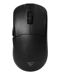 Mouse Gaming GAME FACTOR MOW800-BK MOUVGO680
