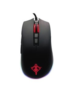 MOUSE GAMER CLAYMORE RGB Yeyian YMT-V70 MOUYEY010
