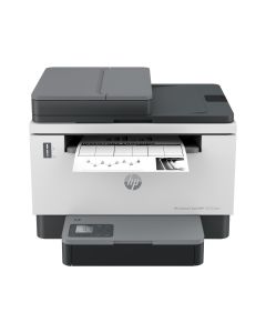 Impresora Multifunción HP Laserjet Tank MFP 2602SDW MTFHPI1220