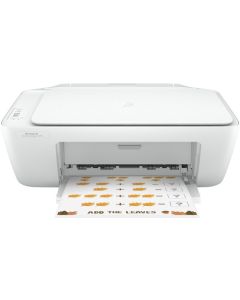 Impresora multifuncional HP Deskjet Ink Advantage 2374 MTFHPI1345