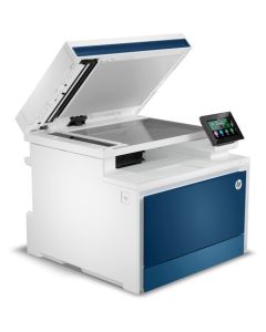 Multifuncional HP HP COLOR LJ PRO MFP 4303DW MTFHPI2910