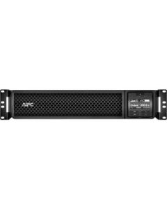 No Break Capacidad 3000va, 2700watts, 208v, 3 APC SRT3000RMXLT NBKAPC1430