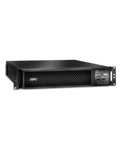 No Break Capacidad 2200va, 1800watts, 120v, 7 APC SRT2200RMXLA NBKAPC1650
