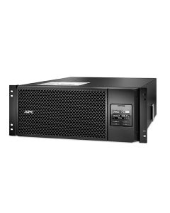 No Break capacidad 6000vas, 6000watts, 208v,  APC SRT6KRMXLT NBKAPC1790