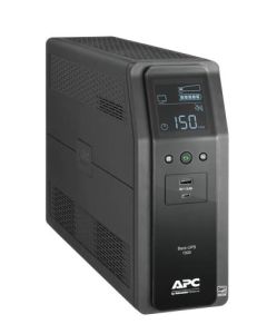 No Break APC BR1500M2-LM NBKAPC1820