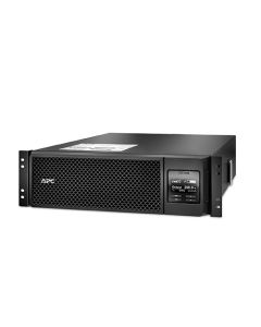 No Break capacidad 5000vas, 4800 watts, 208v, APC SRT5KRMXLT NBKAPC1830