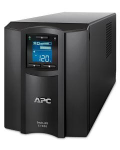 No Break Capacidad 1000VA, 600 watt, 120v, 8  APC SMC1000C NBKAPC1910
