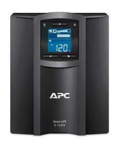 No Break Capacidad 1440VA, 900 watts, 120v, 8 APC SMC1500C NBKAPC1930