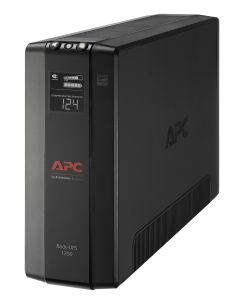 No Break Capacidad 1350 VA, 810 W, 120 V con  APC BX1350M-LM60 NBKAPC1980