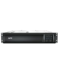 No Break Capacidad 750 VA 500 watts, Entrada  APC SMT750RM2UC NBKAPC2010