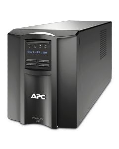 No Break Capacidad 1440 VA 1000 watts, 120V,  APC SMT1500C NBKAPC2030
