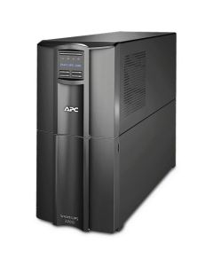 No Break Capacidad 1920 VA 1920 watts, 120V,  APC SMT2200C NBKAPC2050